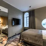Hotell Moe Hotel Moe