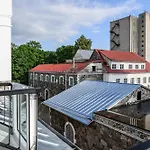 Hotell Moe Hotel
