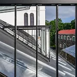 Hotel Hotell Moe