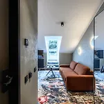 Hotell Moe Moe