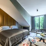 Hotell Moe