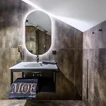 Hotel Hotell Moe