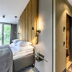Hotel Hotell Moe *