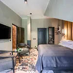 Hotel Hotell Moe