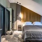 Hotel Hotell Moe *