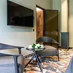 Hotell Moe Hotel Moe