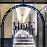 Hotell Moe Hotel