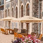 Hotel Hotell Moe