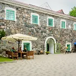 Hotel Hotell Moe *