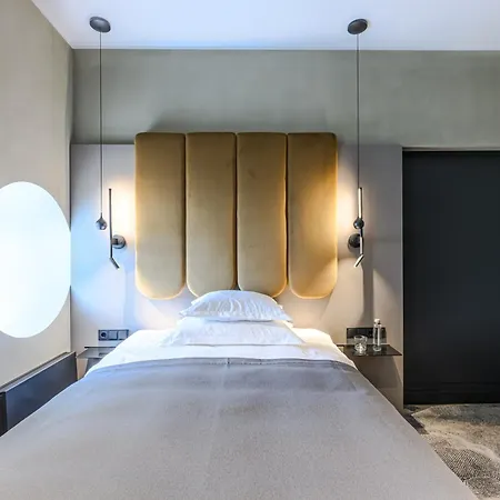 Hotell Moe Moe