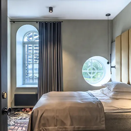 Hotell Moe Hotell