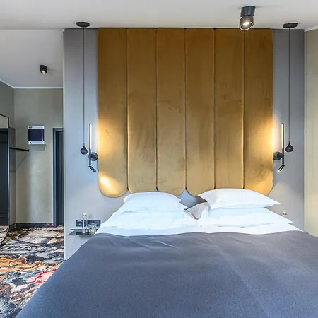 Hotell Moe فندق Moe