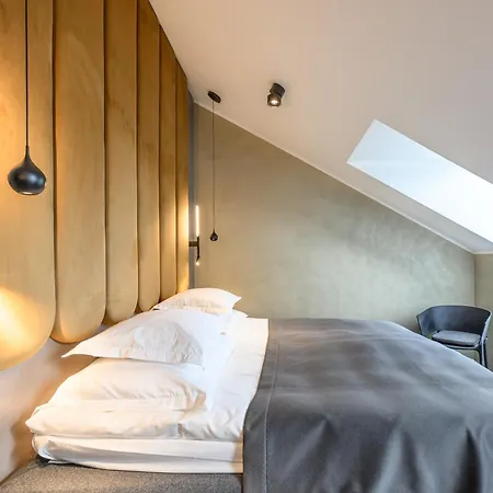 فندق Hotell Moe Moe