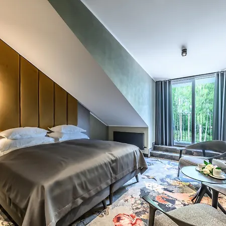 Hotell Moe