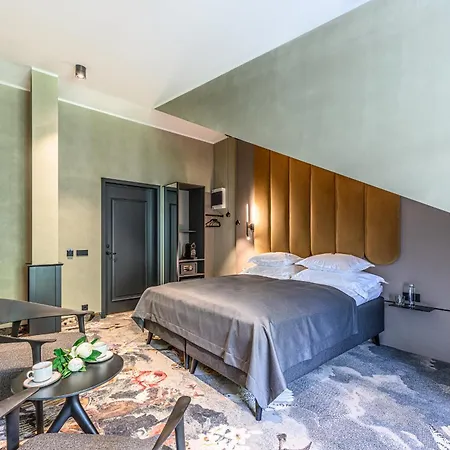 Hotell Moe * Moe