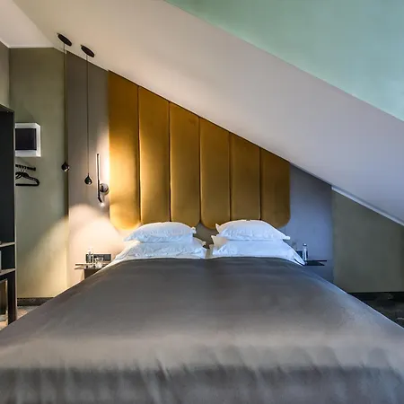 Hotell Moe فندق