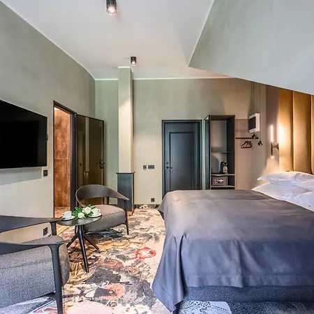 فندق Hotell Moe