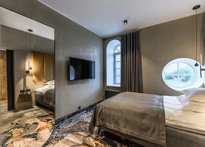 Hotell Moe Hotel Moe