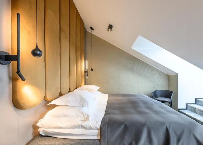 Hotel Hotell Moe Moe