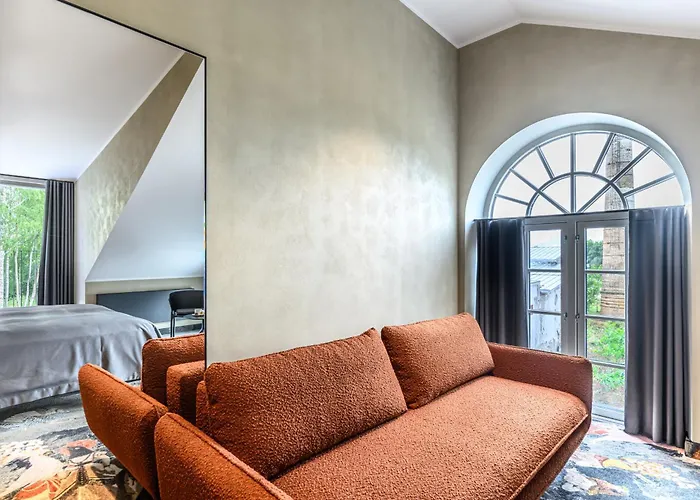 Hotell Moe Hotel Moe