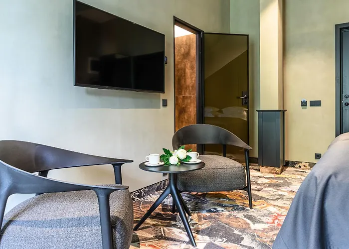 Hotell Moe Hotel Moe