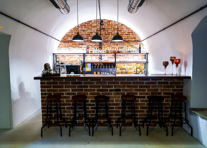 Hotell Moe Hotel Moe